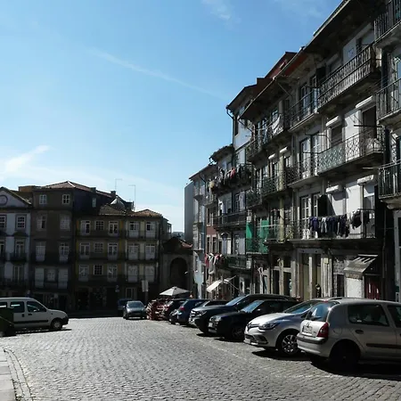 Downtown Taipas Lejlighed *