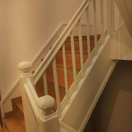 Downtown Taipas 포르투