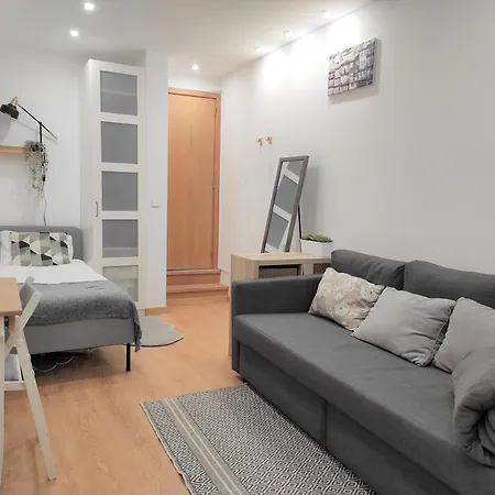 Downtown Taipas * 포르투