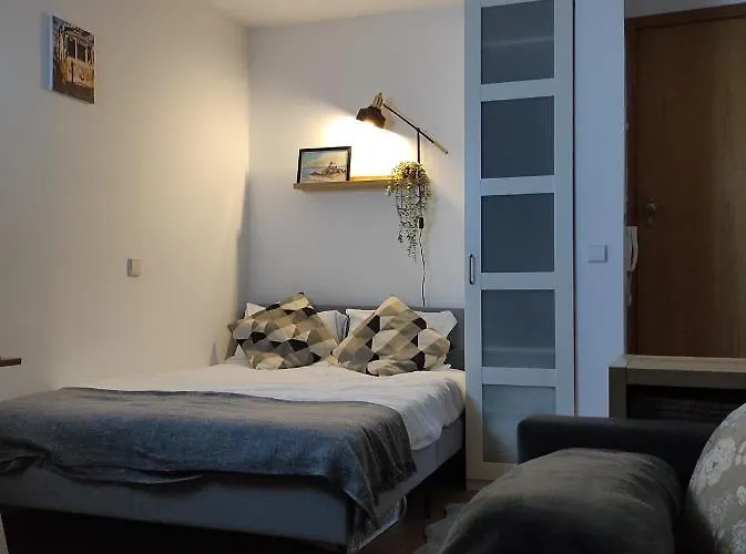 Downtown Taipas Apartmán *