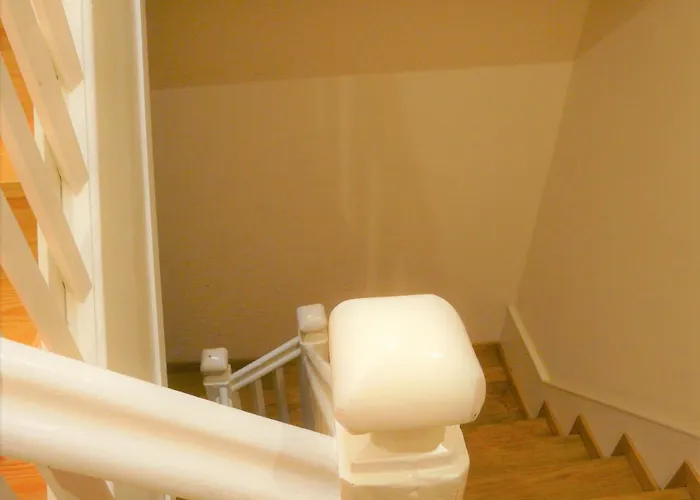 Downtown Taipas Appartement *