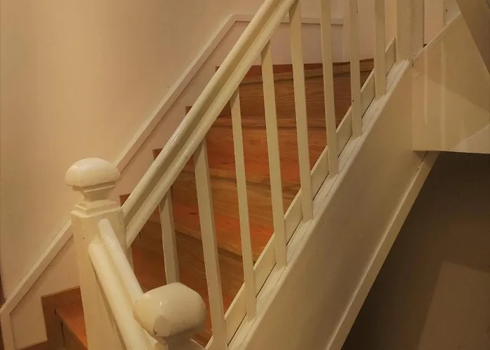 Downtown Taipas Porto