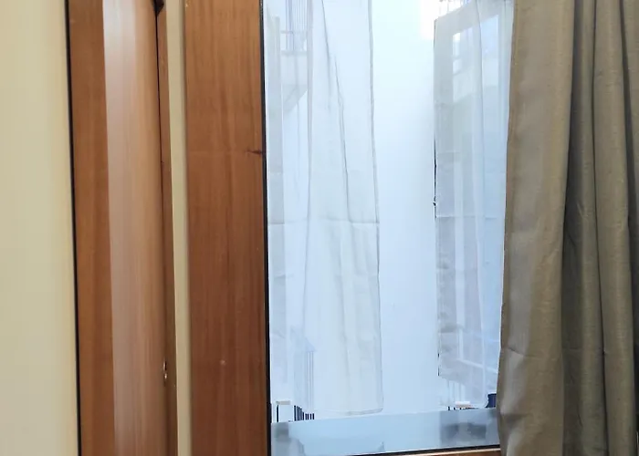 Apartmán Downtown Taipas *