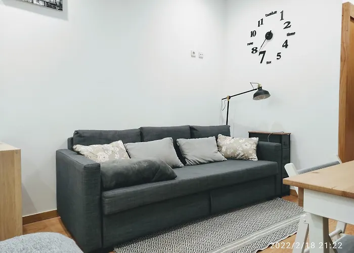 Downtown Taipas Appartement Oporto