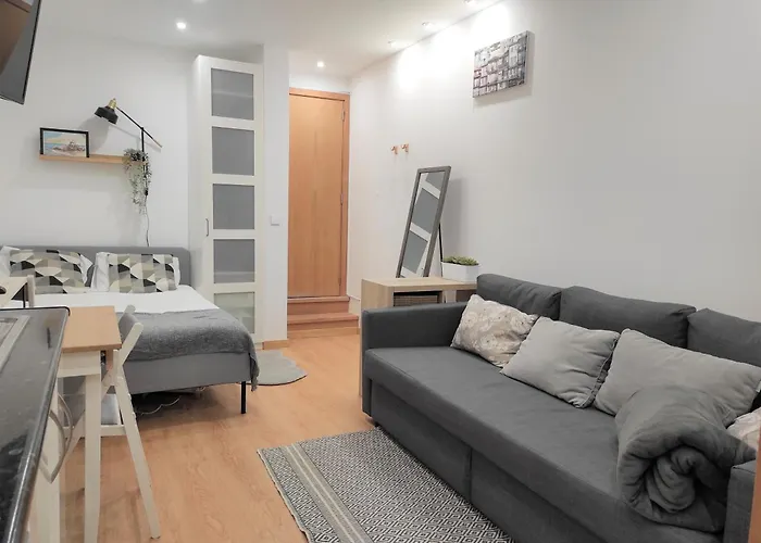 Downtown Taipas * Oporto