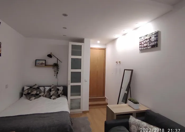 Apartmán Downtown Taipas *