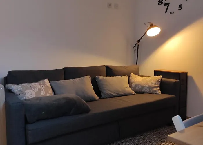 Downtown Taipas Appartement Oporto