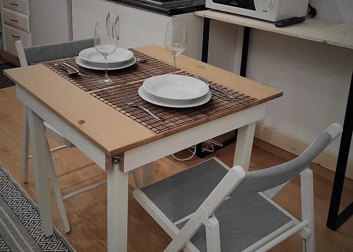 Downtown Taipas Apartment