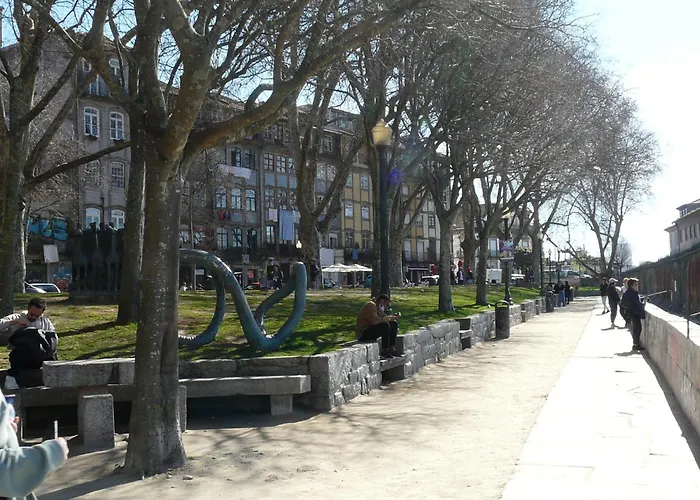 Apartmán Downtown Taipas *