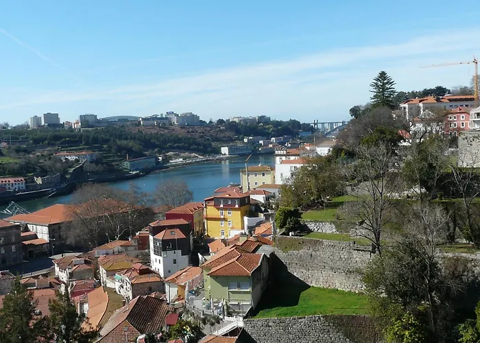 Appartement Downtown Taipas