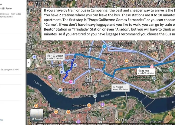 Downtown Taipas * Porto