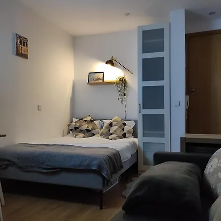 Downtown Taipas Apartman *