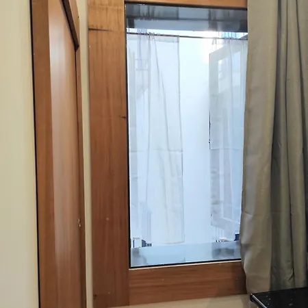 Apartman Downtown Taipas *