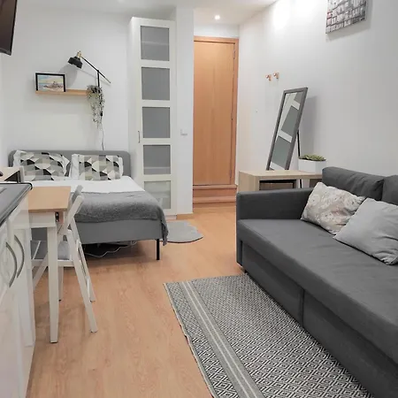 Downtown Taipas * Porto