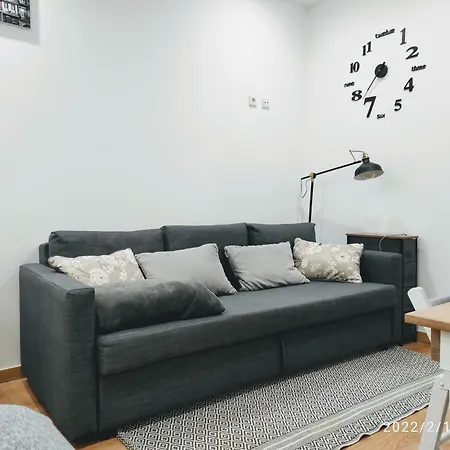 Downtown Taipas Apartman Porto