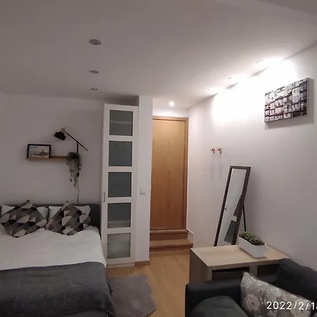 Apartman Downtown Taipas *