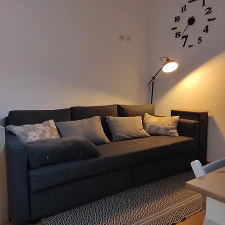 Downtown Taipas Apartman Porto