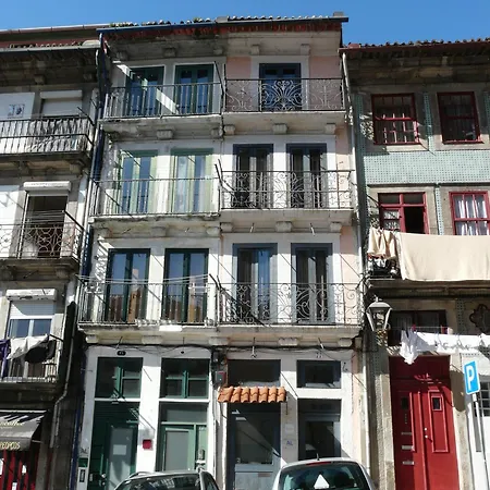 Apartament Downtown Taipas *